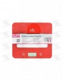Balanza - Peso Lcd 4`` 3 Kg - 1g Para Gas Refrigerante R-600 , R134a. Kg - Lb