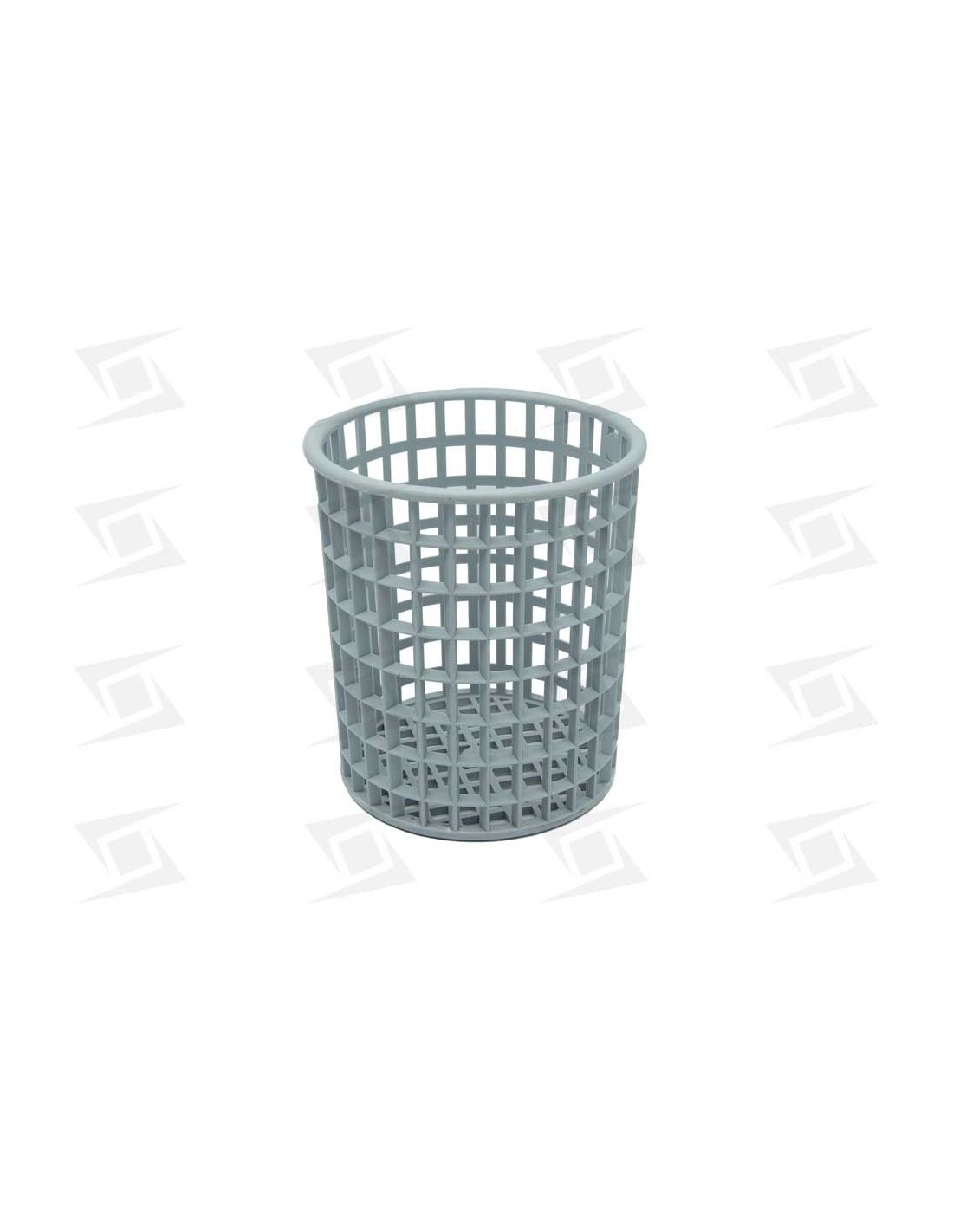 Cesta de cubiertos original para lavavajillas | Dimensiones 23 x 8,5 y 1.8  x 5.3 in | Cesta para lavavajillas con solución 2 en 1 | Col para