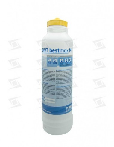 Cartucho C200 Bestmax M Depurador Water More 3800l 3-8