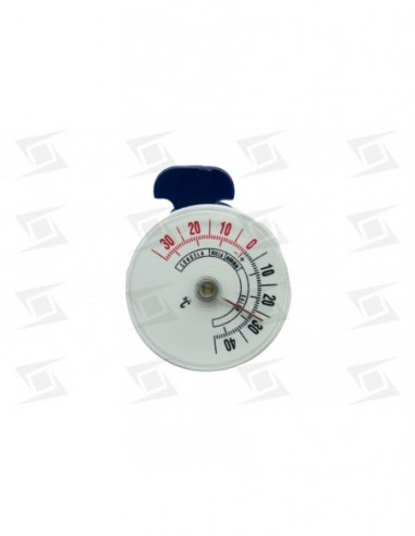 Termometro  (-30º+40ºc) 67mm Adhesivo
