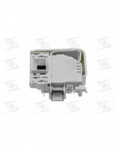 Interruptor retardo blocapuerta lavadora Samsung B1245 DC6400653A 